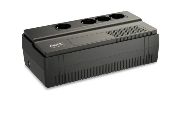 Onduleur Line-interactive APC Easy UPS BV BV500I-GR - 300 W / 500 VA - 4 prises FR (Schuko)