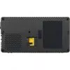 Onduleur Line-interactive APC Easy UPS BV BV500I-GR - 300 W / 500 VA - 4 prises FR (Schuko)