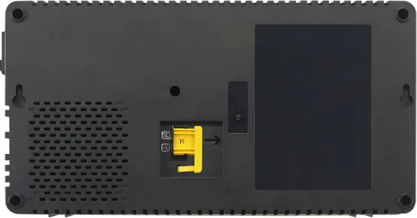Onduleur Line-interactive APC Easy UPS BV BV500I-GR - 300 W / 500 VA - 4 prises FR (Schuko)