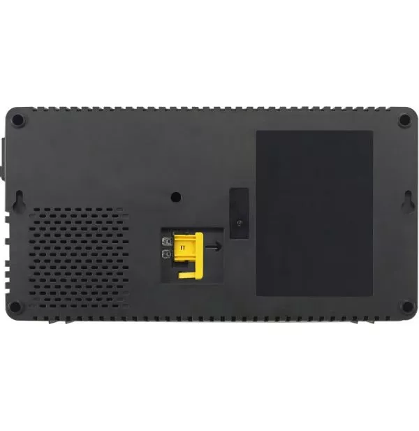 Onduleur Line-interactive APC Easy UPS BV BV500I-GR - 300 W / 500 VA - 4 prises FR (Schuko)