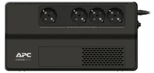 Onduleur Line-interactive APC Easy UPS BV BV500I-GR - 300 W / 500 VA - 4 prises FR (Schuko)