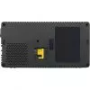 Onduleur Line-interactive APC Easy UPS BV BV650I-GR - 375 W / 650 VA - 4 prises FR (Schuko)