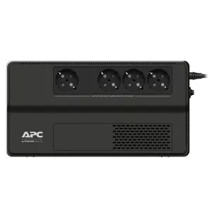Onduleur Line-interactive APC Easy UPS BV BV650I-GR - 375 W / 650 VA - 4 prises FR (Schuko)