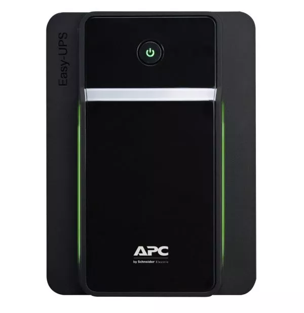 Onduleur Line-interactive APC Easy UPS BVX BVX1200LI - 650 W / 1200 VA - 6 prises C13