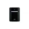 Onduleur Line-interactive APC EASY UPS BVX 1200VA - 230V Prises Schuko (BVX1200LI-GR)