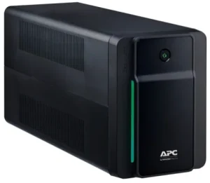 Onduleur Line-interactive APC EASY UPS BVX 1200VA - 230V Prises Schuko (BVX1200LI-GR)