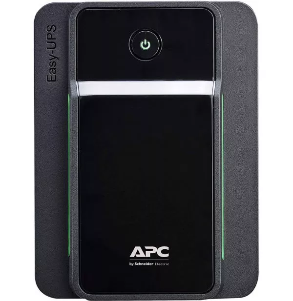 Onduleur Line-interactive APC Easy UPS BVX BVX700LI - 360 W / 700 VA - 4 prises C13