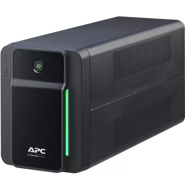 Onduleur Line-interactive APC Easy UPS BVX BVX700LI - 360 W / 700 VA - 4 prises C13