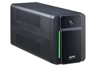 Onduleur Line-interactive APC Easy UPS BVX BVX900LI - 480 W / 900 VA - 4 prises C13