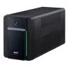 Onduleur Line-interactive APC Easy UPS BVX1600LI - 900 W / 1600 VA - 6 prises C13