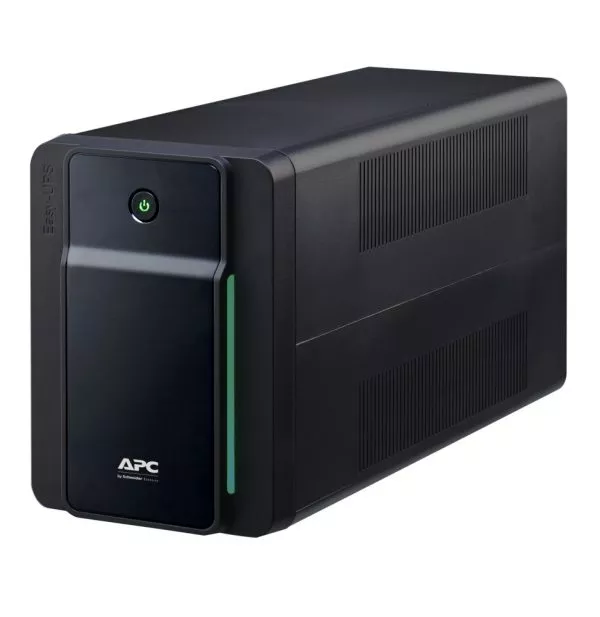 Onduleur Line-interactive APC Easy UPS BVX1600LI - 900 W / 1600 VA - 6 prises C13