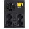 Onduleur Line-interactive APC Easy UPS BVX1600LI-GR - 900 W / 1600 VA - 4 prises Fr (Schuko)