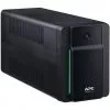 Onduleur Line-interactive APC Easy UPS BVX1600LI-GR - 900 W / 1600 VA - 4 prises Fr (Schuko)