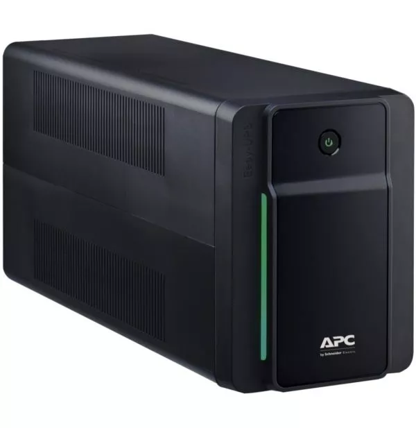 Onduleur Line-interactive APC Easy UPS BVX1600LI-GR - 900 W / 1600 VA - 4 prises Fr (Schuko)