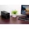 Onduleur Line-interactive APC Easy UPS BVX1600LI-GR - 900 W / 1600 VA - 4 prises Fr (Schuko)