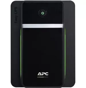 Onduleur Line-interactive APC Easy UPS BVX1600LI-GR - 900 W / 1600 VA - 4 prises Fr (Schuko)
