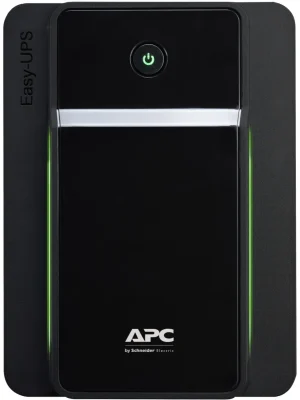 Onduleur Line-interactive APC Easy UPS BVX1600LI-GR - 900 W / 1600 VA - 4 prises Fr (Schuko)