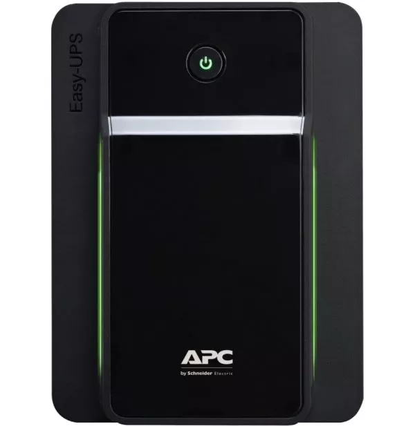 Onduleur Line-interactive APC Easy UPS BVX1600LI-GR - 900 W / 1600 VA - 4 prises Fr (Schuko)