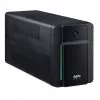Onduleur Line-interactive APC Easy UPS BVX2200LI - 1200 W / 2200 VA - 6 sorties C19
