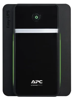 Onduleur Line-interactive APC Easy UPS BVX2200LI - 1200 W / 2200 VA - 6 sorties C19