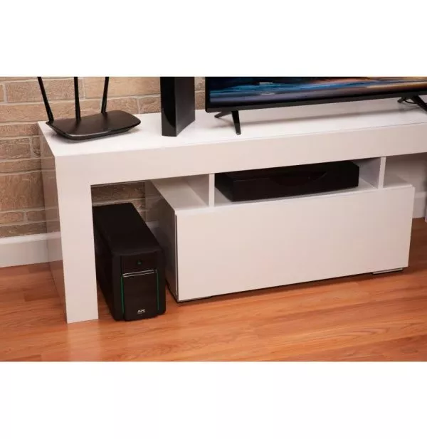 Onduleur Line-interactive APC Easy UPS BVX2200LI - 1200 W / 2200 VA - 6 sorties C19