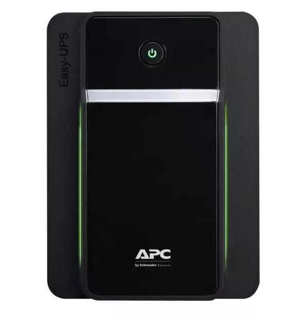 Onduleur Line-interactive APC Easy UPS BVX2200LI - 1200 W / 2200 VA - 6 sorties C19