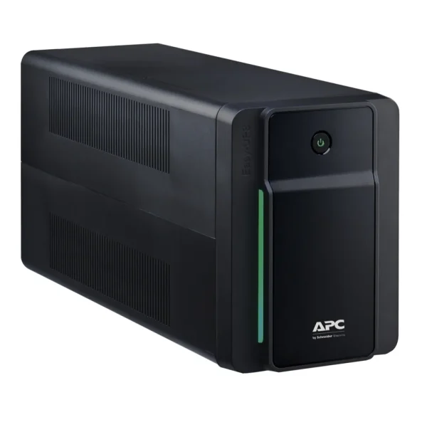 Onduleur Line-interactive APC Easy UPS BVX2200LI-GR - 1200 W / 2200 VA - 4 prises FR