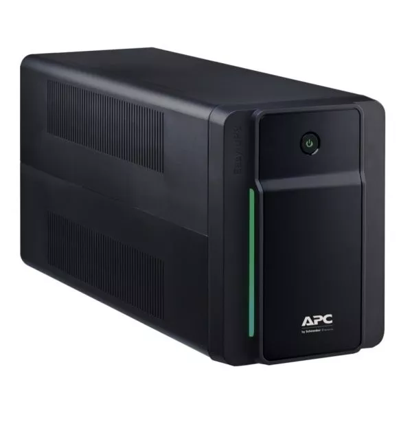 Onduleur Line-interactive APC Easy UPS BVX2200LI-GR - 1200 W / 2200 VA - 4 prises FR