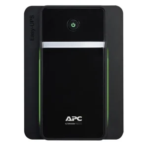 Onduleur Line-interactive APC Easy UPS BVX2200LI-GR - 1200 W / 2200 VA - 4 prises FR
