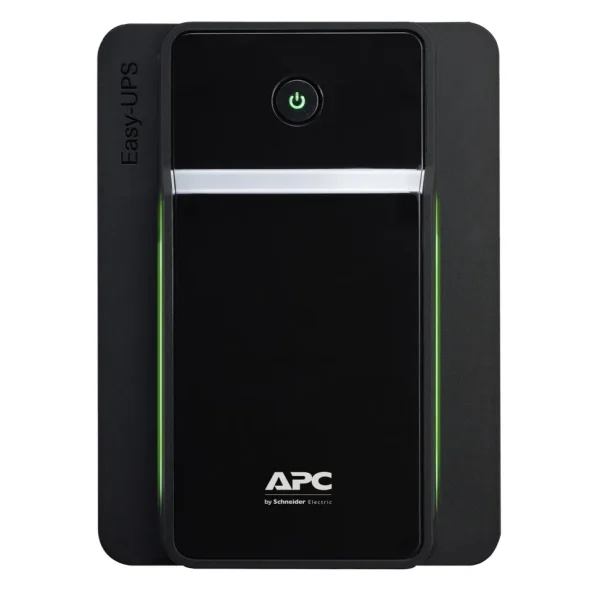 Onduleur Line-interactive APC Easy UPS BVX2200LI-GR - 1200 W / 2200 VA - 4 prises FR