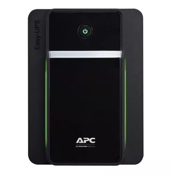 Onduleur Line-interactive APC Easy UPS BVX2200LI-GR - 1200 W / 2200 VA - 4 prises FR