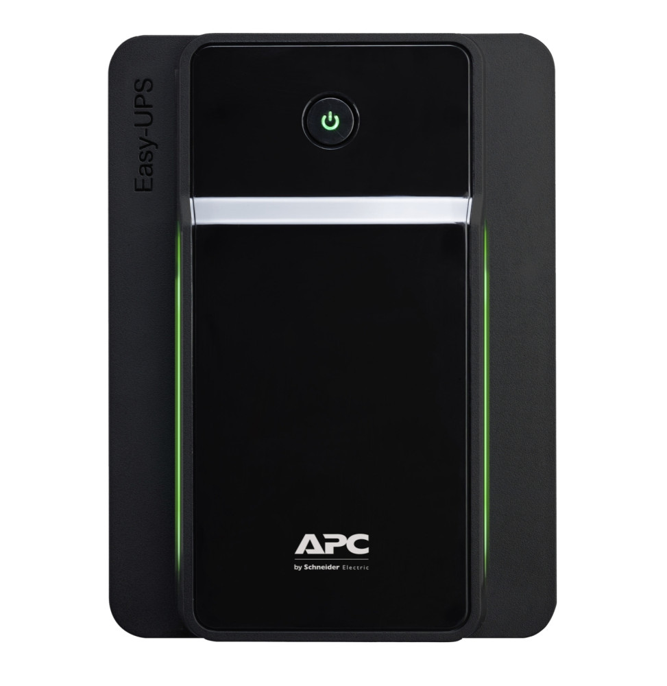 Onduleur Line-interactive APC Easy UPS BVX2200LI-GR - 1200 W / 2200 VA ...