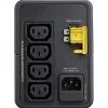 Onduleur Line-interactive APC Easy-UPS BVX700LUI - 360 W / 700 VA - 4 prises C13