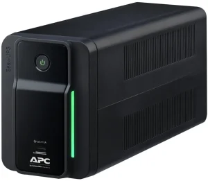 Onduleur Line-interactive APC Easy-UPS BVX700LUI - 360 W / 700 VA - 4 prises C13