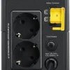 Onduleur Line-interactive APC Easy-UPS BVX700LUI-GR - 360 W / 700 VA - 2 prises FR