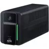 Onduleur Line-interactive APC Easy-UPS BVX700LUI-GR - 360 W / 700 VA - 2 prises FR