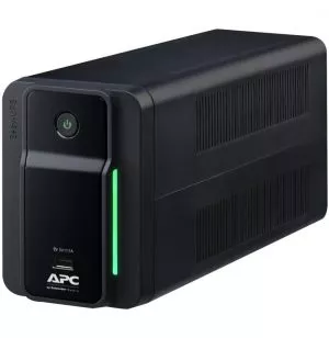 Onduleur Line-interactive APC Easy-UPS BVX700LUI-GR - 360 W / 700 VA - 2 prises FR