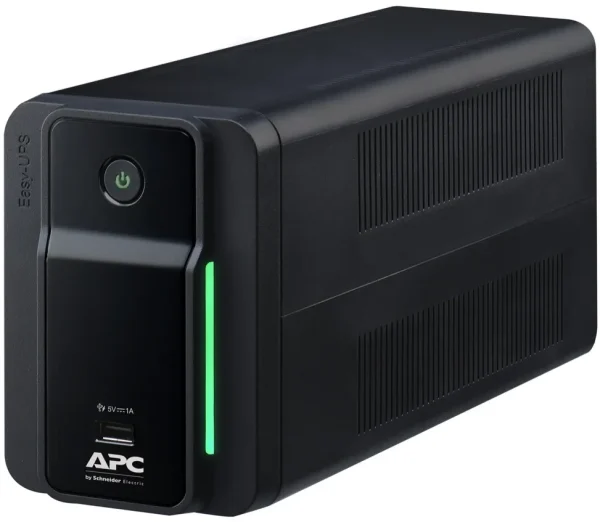 Onduleur Line-interactive APC Easy-UPS BVX700LUI-GR - 360 W / 700 VA - 2 prises FR