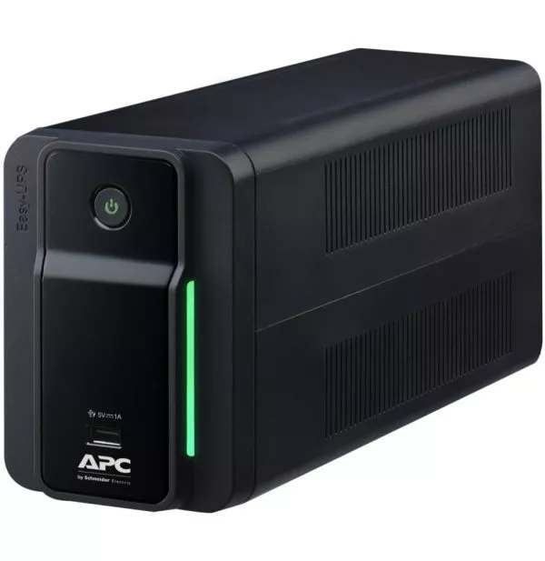 Onduleur Line-interactive APC Easy-UPS BVX700LUI-GR - 360 W / 700 VA - 2 prises FR