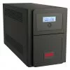 Onduleur Line-interactive APC Easy UPS SMV SMV1500AI - 1050 W / 1500 VA - 6 prises C13