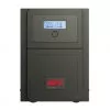 Onduleur Line-interactive APC Easy UPS SMV SMV1500AI - 1050 W / 1500 VA - 6 prises C13