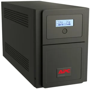 Onduleur Line-interactive APC Easy UPS SMV SMV1500AI - 1050 W / 1500 VA - 6 prises C13
