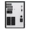 Onduleur Line-interactive APC Easy UPS SMV SMV2000AI - 1400 W / 2000 VA - 6 prises C13
