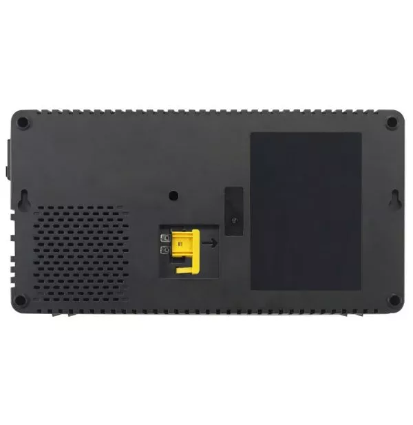 Onduleur Line Interactive APC EASY UPS BV BV800I - 405 W / 800 VA - 6 prises C13