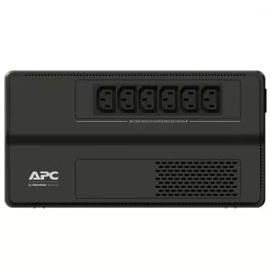 Onduleur Line Interactive APC EASY UPS BV BV800I - 405 W / 800 VA - 6 prises C13