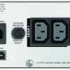 Onduleur Line interactive APC 1500 VA Smart-UPS - Rack 2U (SMT1500RMI2U)