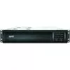 Onduleur Line interactive APC 1500 VA Smart-UPS - Rack 2U (SMT1500RMI2U)
