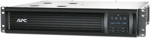 Onduleur Line interactive APC 1500 VA Smart-UPS - Rack 2U (SMT1500RMI2U)