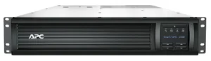 Onduleur Line interactive APC Smart-UPS 2 200 VA Rack/Tour (SMT2200RMI2UNC)