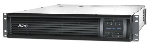 Onduleur Line interactive APC Smart-UPS 3 000 VA Rack (SMT3000RMI2UNC)